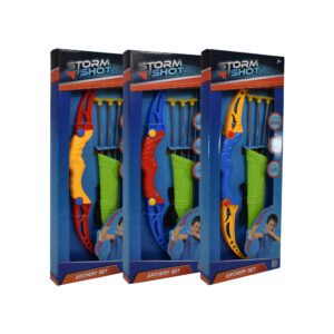 Storm Shot Archery Set