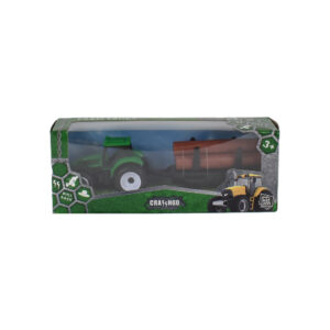 Crasshgo Pullback Farm Truck