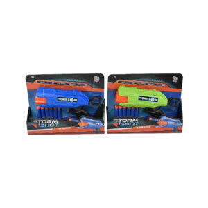 Storm Shot Air Blaster Gun