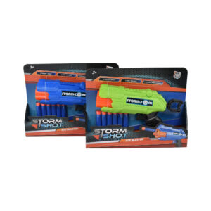 Storm Shot Air Blaster Gun